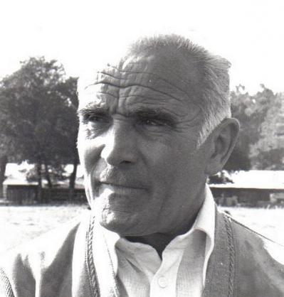 Joseph Labat