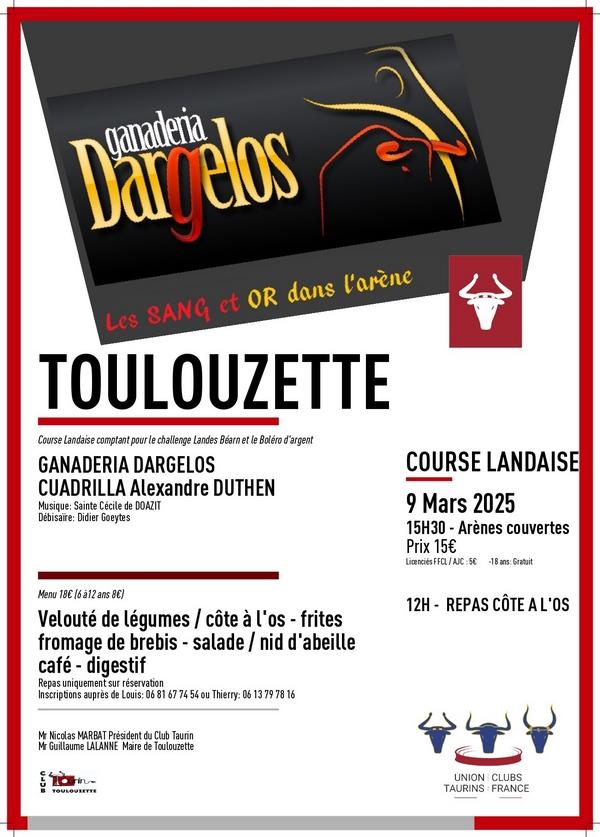 Toulouzette